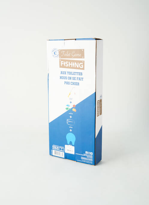 Divers maison bleu ORIGINAL CUP pour unisexe