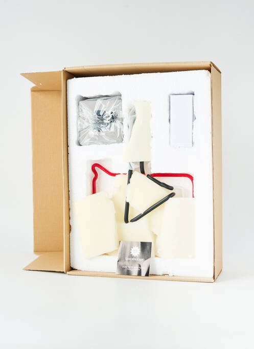 Divers maison multicolore LOCOMOCEAN pour homme