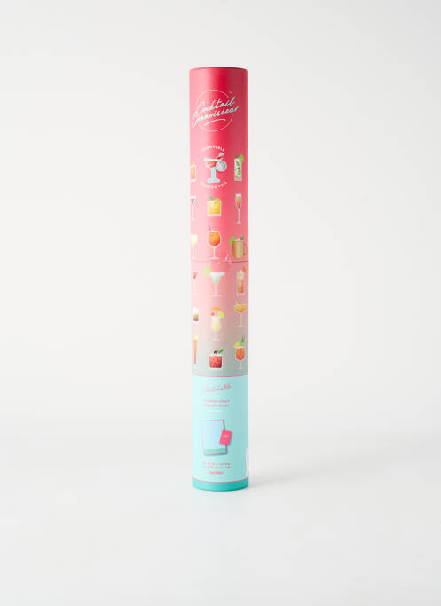 Divers maison multicolore LUCKIES pour unisexe