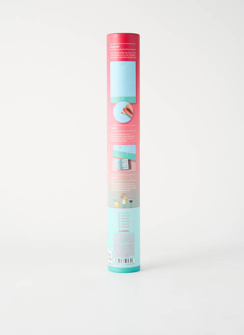 Divers maison multicolore LUCKIES pour unisexe