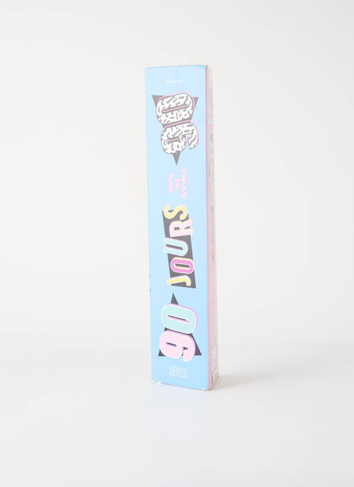 Divers maison multicolore DOIY pour unisexe