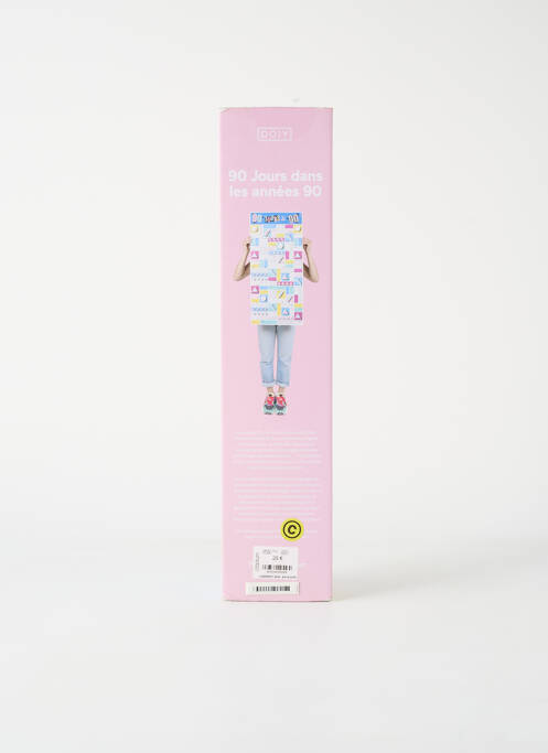 Divers maison multicolore DOIY pour unisexe