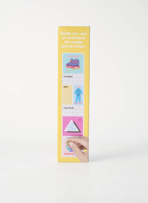 Divers maison multicolore DOIY pour unisexe