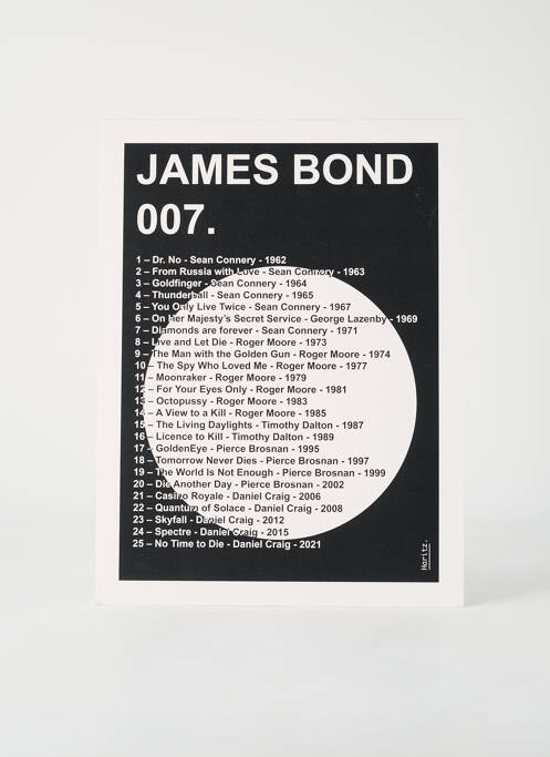 Divers maison noir HARITZ pour unisexe