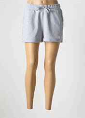 Short gris THE NORTH FACE pour femme seconde vue