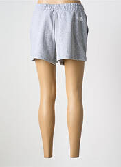 Short gris THE NORTH FACE pour femme seconde vue