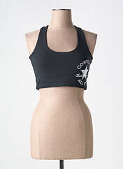 Lingerie noir CONVERSE pour femme seconde vue