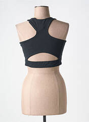 Lingerie noir CONVERSE pour femme seconde vue