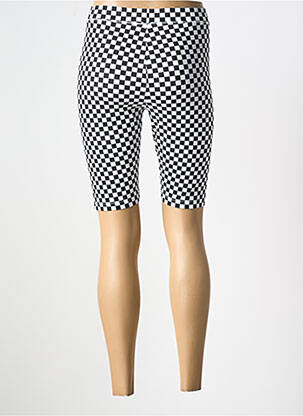 Cycliste noir VANS femme