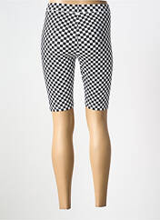 Cycliste noir VANS pour femme seconde vue