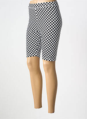 Cycliste noir VANS femme