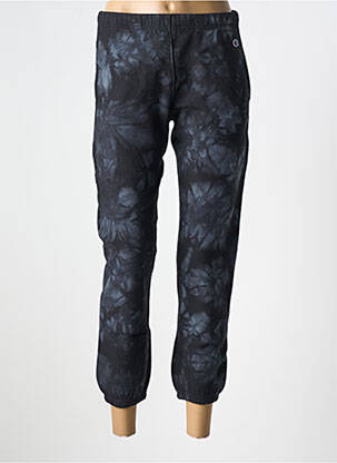 Jogging noir CHAMPION femme