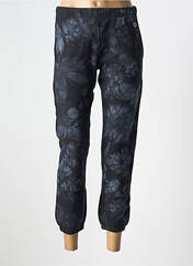 Jogging noir CHAMPION pour femme seconde vue