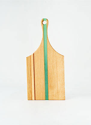 Divers maison multicolore ATELIER WOOD DESIGN pour unisexe