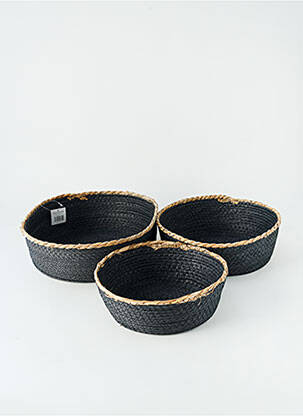 Divers maison noir OPJET pour unisexe