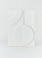 Divers maison blanc OPJET pour unisexe seconde vue