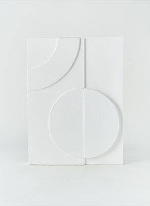 Divers maison blanc OPJET pour unisexe