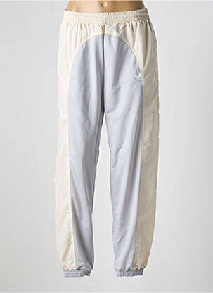 Jogging beige ADIDAS femme