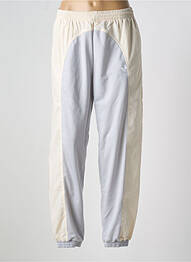 Jogging beige ADIDAS femme