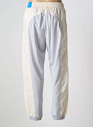 Jogging beige ADIDAS femme