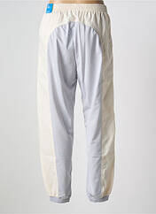 Jogging beige ADIDAS pour femme seconde vue