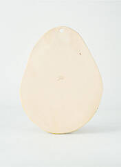 Divers maison jaune L'ATELIER DE BRUME pour unisexe seconde vue