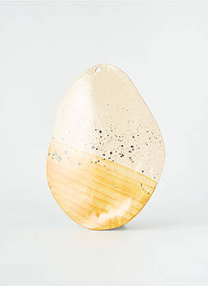 Divers maison orange L'ATELIER DE BRUME unisexe