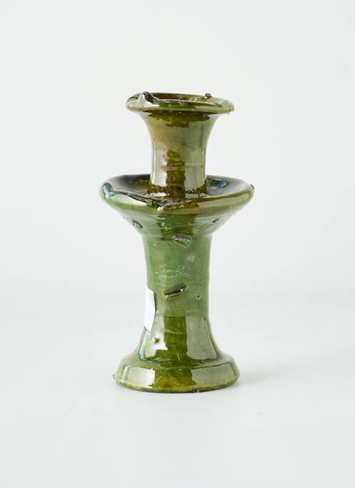 Divers maison vert CHABI CHIC pour unisexe