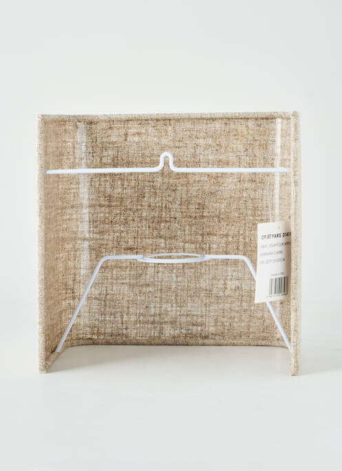 Divers maison marron OPJET pour unisexe