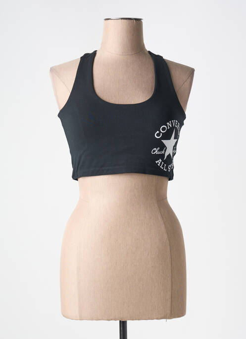 Lingerie noir CONVERSE pour femme