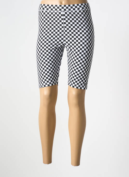 Cycliste noir VANS pour femme