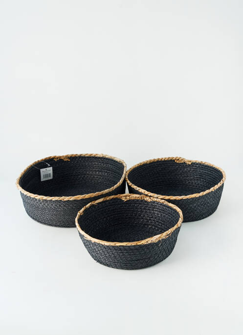 Divers maison noir OPJET pour unisexe