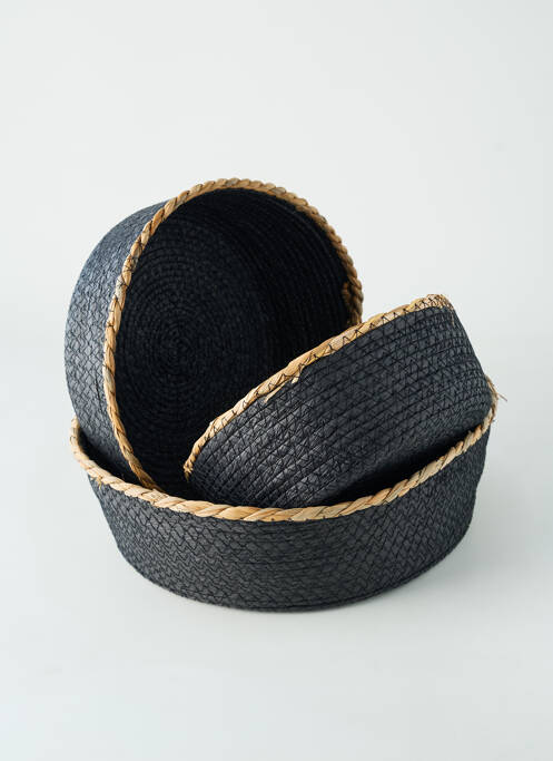 Divers maison noir OPJET pour unisexe