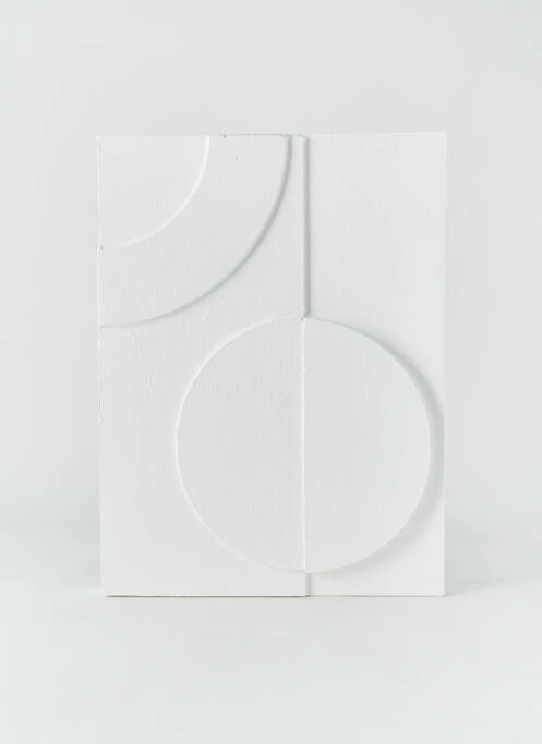 Divers maison blanc OPJET pour unisexe