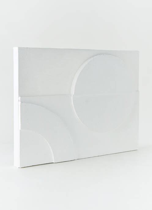 Divers maison blanc OPJET pour unisexe