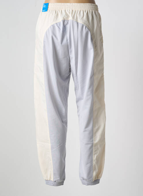 Jogging beige ADIDAS pour femme