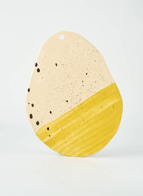 Divers maison jaune L'ATELIER DE BRUME pour unisexe