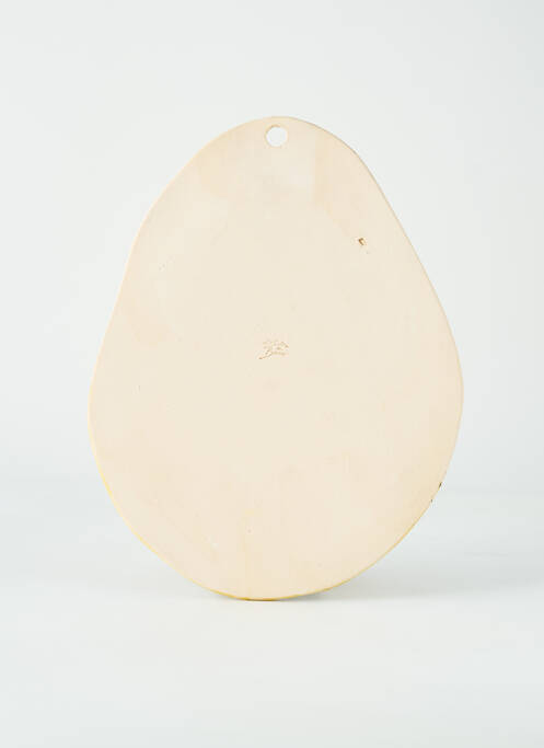 Divers maison jaune L'ATELIER DE BRUME pour unisexe