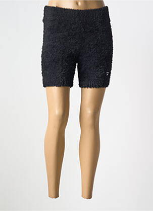Short noir REEBOK femme