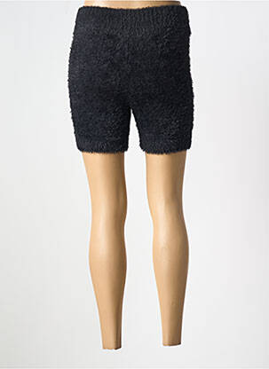 Short noir REEBOK femme