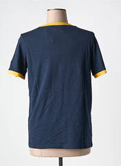 T-shirt bleu SUPERDRY pour femme seconde vue