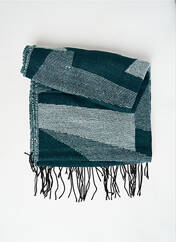 Echarpe vert ONLY pour femme seconde vue