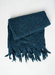 Echarpe vert FRANSA pour femme seconde vue