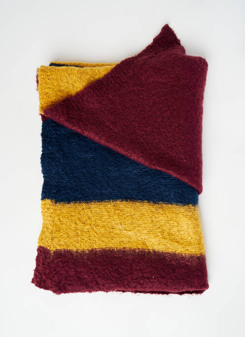 Echarpe marron ONLY pour femme