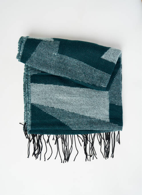 Echarpe vert ONLY pour femme