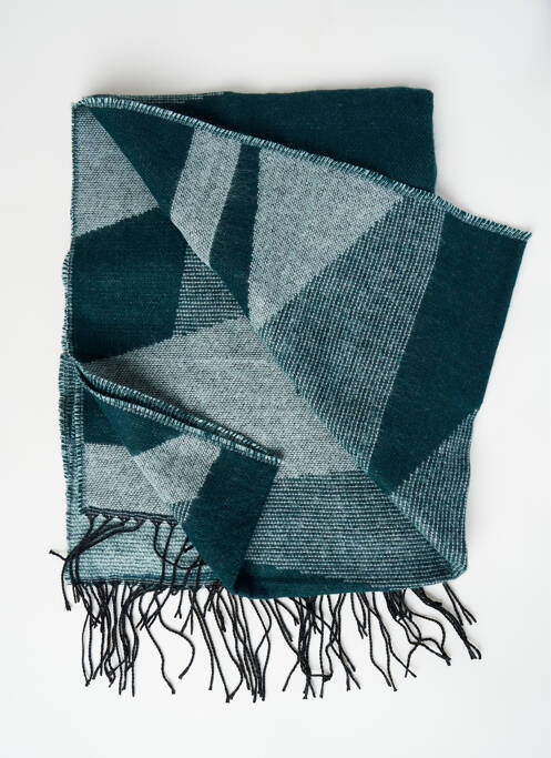 Echarpe vert ONLY pour femme