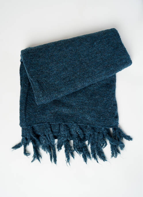 Echarpe vert FRANSA pour femme