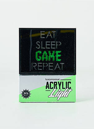 Divers maison multicolore LOCOMOCEAN pour unisexe