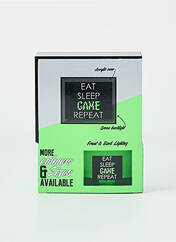 Divers maison multicolore LOCOMOCEAN pour unisexe seconde vue