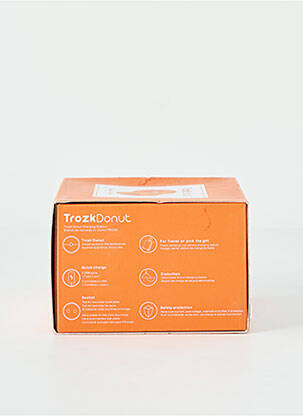 Divers maison orange KUBBICK unisexe